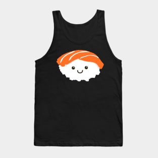 Sushi lovers Tank Top